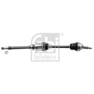 Entrega Rápida Árbol de transmisión FEBI BILSTEIN 181099